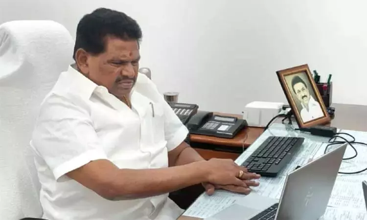 அமைச்சர் அனிதா ராதாகிருஷ்ணன் மீதான சொத்து குவிப்பு... ... இன்றைய முக்கிய செய்திகள்.. சில வரிகளில்.. 13-12-2025 அமைச்சர் அனிதா ராதாகிருஷ்ணன் மீதான சொத்து குவிப்பு... ... இன்றைய முக்கிய செய்திகள்.. சில வரிகளில்.. 13-12-2025