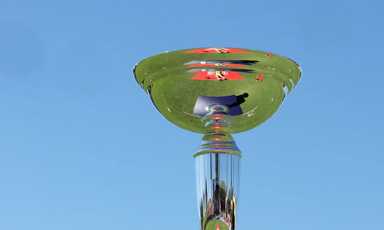 ஜூனியர் உலகக் கோப்பை கிரிக்கெட்: தென் ஆப்பிரிக்க அணி அறிவிப்பு