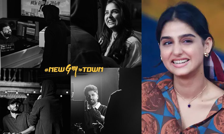 அனஸ்வராவின் அடுத்த படம்...தயாரிப்பாளராக மாறிய பிரபல இயக்குனர்