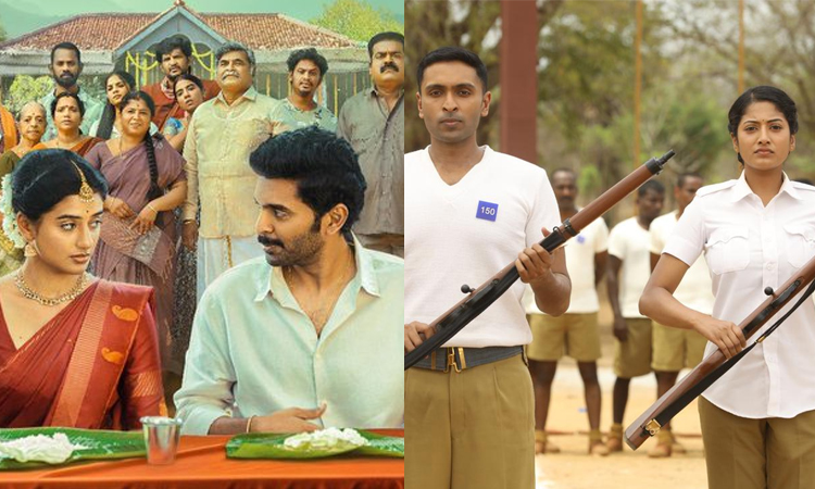 ’யாரும் அதை எதிர்பார்க்கவில்லை....மிகவும் வருத்தமாக இருந்தது’ - விக்ரம் பிரபு