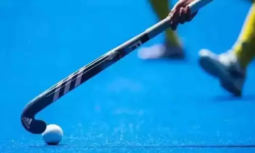 ஜூனியர் பெண்கள் உலகக் கோப்பை ஆக்கி: ஸ்பெயின் அணியிடம் இந்தியா தோல்வி ஜூனியர் பெண்கள் உலகக் கோப்பை ஆக்கி: ஸ்பெயின் அணியிடம் இந்தியா தோல்வி