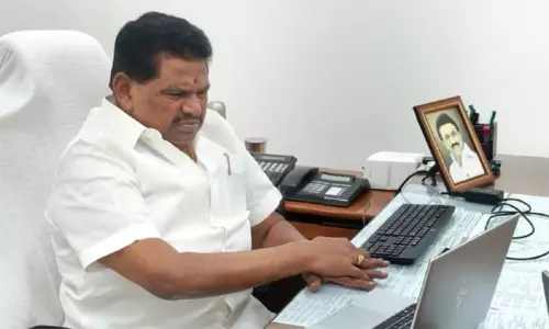 அமைச்சர் அனிதா ராதாகிருஷ்ணன் மீதான சொத்து குவிப்பு வழக்கு: விசாரணை ஒத்திவைப்பு அமைச்சர் அனிதா ராதாகிருஷ்ணன் மீதான சொத்து குவிப்பு வழக்கு: விசாரணை ஒத்திவைப்பு