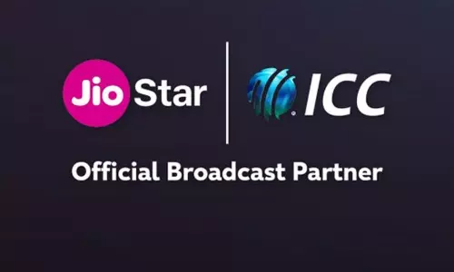 ஐ.சி.சி. ஒப்பந்தத்தில் இருந்து விலகும் ஜியோஸ்டார்..? உண்மை நிலவரம் என்ன..? ஐ.சி.சி. ஒப்பந்தத்தில் இருந்து விலகும் ஜியோஸ்டார்..? உண்மை நிலவரம் என்ன..?