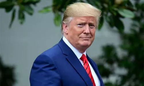 அமெரிக்க நாடாளுமன்றதில் டிரம்ப்புக்கு எதிரான பதவி நீக்க தீர்மானம் நிராகரிப்பு அமெரிக்க நாடாளுமன்றதில் டிரம்ப்புக்கு எதிரான பதவி நீக்க தீர்மானம் நிராகரிப்பு