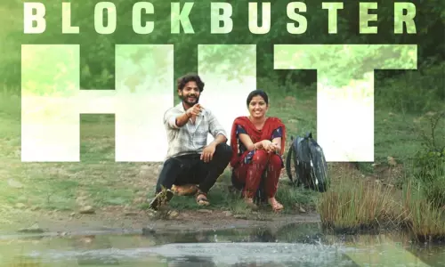 Raju Weds Rambai OTT release: Latest romantic drama locks its streaming date Raju Weds Rambai OTT release: Latest romantic drama locks its streaming date