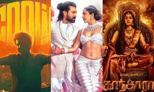 Google trending movies 2025: Only one Telugu film Google trending movies 2025: Only one Telugu film