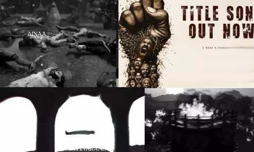 ‘Dhandoraa’ Title Song Unveiled ‘Dhandoraa’ Title Song Unveiled