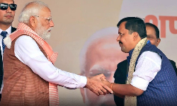 பாஜகவிற்கு புதிய செயல் தலைவர் பாஜகவிற்கு புதிய செயல் தலைவர்