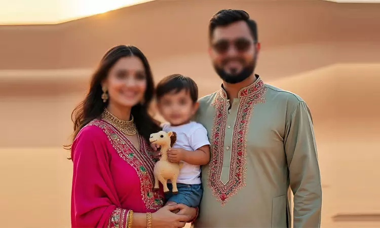 போர்ச்சுகலுக்கு செல்ல முயன்ற குஜராத் தம்பதி லிபியாவில் கடத்தல் போர்ச்சுகலுக்கு செல்ல முயன்ற குஜராத் தம்பதி லிபியாவில் கடத்தல்