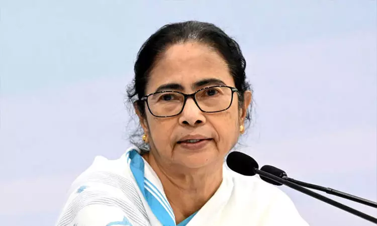 மேற்கு வங்காளத்தில் அதிர்ச்சி; 59 லட்சம் பெயர்கள் பட்டியலில் இருந்து நீக்கம் மேற்கு வங்காளத்தில் அதிர்ச்சி; 59 லட்சம் பெயர்கள் பட்டியலில் இருந்து நீக்கம்