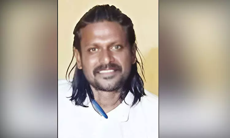 கேரள உள்ளாட்சி தேர்தல்: ‘மஞ்சும்மல் பாய்ஸ்’ நிஜ கதாநாயகன் தோல்வி கேரள உள்ளாட்சி தேர்தல்: ‘மஞ்சும்மல் பாய்ஸ்’ நிஜ கதாநாயகன் தோல்வி