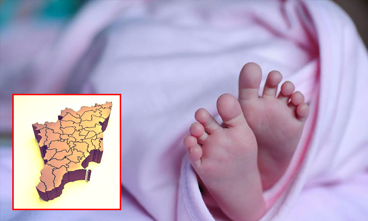 தமிழகத்தில் குழந்தை பிறப்பு விகிதம் 18 சதவீதம் சரிவு; காரணம் என்ன?