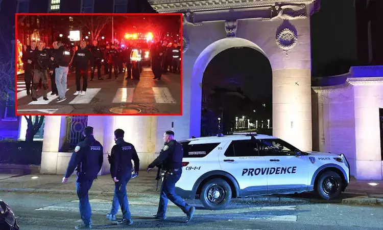 அமெரிக்கா பல்கலைக்கழகத்தில் மர்ம நபர் துப்பாக்கி... ... இன்றைய முக்கிய செய்திகள்.. சில வரிகளில்.. 14-12-2025 அமெரிக்கா பல்கலைக்கழகத்தில் மர்ம நபர் துப்பாக்கி... ... இன்றைய முக்கிய செய்திகள்.. சில வரிகளில்.. 14-12-2025