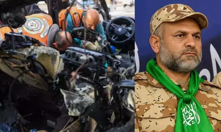 காசா முனையில் இஸ்ரேல் தாக்குதல்: ஹமாஸ் முக்கிய... ... இன்றைய முக்கிய செய்திகள்.. சில வரிகளில்.. 14-12-2025 காசா முனையில் இஸ்ரேல் தாக்குதல்: ஹமாஸ் முக்கிய... ... இன்றைய முக்கிய செய்திகள்.. சில வரிகளில்.. 14-12-2025