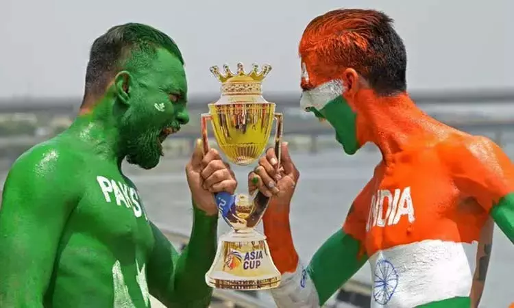 ஜூனியர் ஆசிய கோப்பை கிரிக்கெட்: இந்தியா -... ... இன்றைய முக்கிய செய்திகள்.. சில வரிகளில்.. 14-12-2025 ஜூனியர் ஆசிய கோப்பை கிரிக்கெட்: இந்தியா -... ... இன்றைய முக்கிய செய்திகள்.. சில வரிகளில்.. 14-12-2025