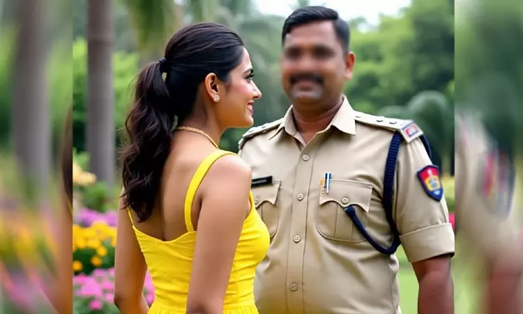 இன்ஸ்டாகிராமில் பழக்கம்.. அடிக்கடி தனிமையில் உல்லாசம்.. 2-வது கணவரை உதறிவிட்டு போலீஸ்காரருடன் ஓடிய பெண் இன்ஸ்டாகிராமில் பழக்கம்.. அடிக்கடி தனிமையில் உல்லாசம்.. 2-வது கணவரை உதறிவிட்டு போலீஸ்காரருடன் ஓடிய பெண்