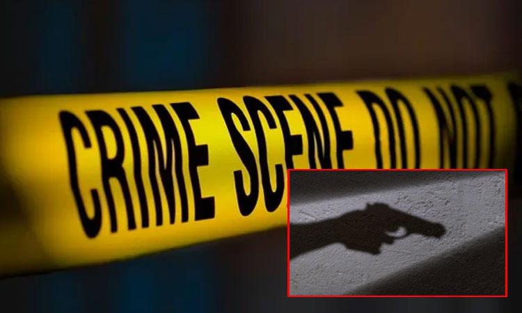 ஒடிசா:  வகுப்பில் துப்பாக்கியை நீட்டி தலைமை ஆசிரியரை மிரட்டிய 14 வயது மாணவன்