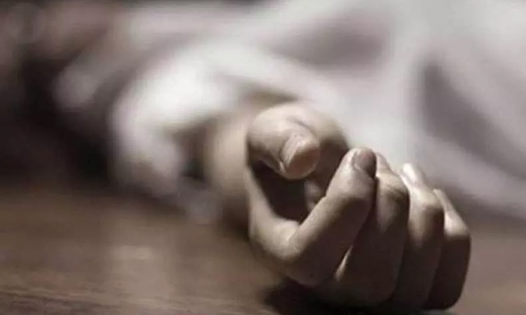 பெண் மர்ம சாவில் திருப்பம்: மகளே அடித்து கொலை செய்தது அம்பலம்