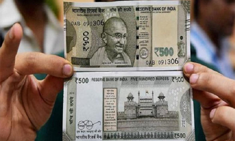 இந்திய ரூபாய் நோட்டுகளை  மீண்டும் அனுமதிக்க  நேபாளம் முடிவு