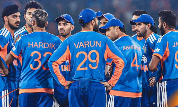 3-வது டி20: இந்திய அணியின் பிளேயிங் லெவனை தேர்வு செய்த உத்தப்பா.. யாருக்கெல்லாம் இடம்..?