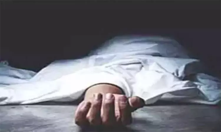 சென்னை: 2-வது மாடியில் இருந்து விழுந்து 15 வயது சிறுவன் பலி சென்னை: 2-வது மாடியில் இருந்து விழுந்து 15 வயது சிறுவன் பலி