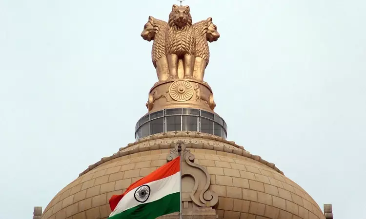 50 சதவீத வரி விவகாரம்: மெக்சிகோவுக்கு இந்தியா எச்சரிக்கை 50 சதவீத வரி விவகாரம்: மெக்சிகோவுக்கு இந்தியா எச்சரிக்கை