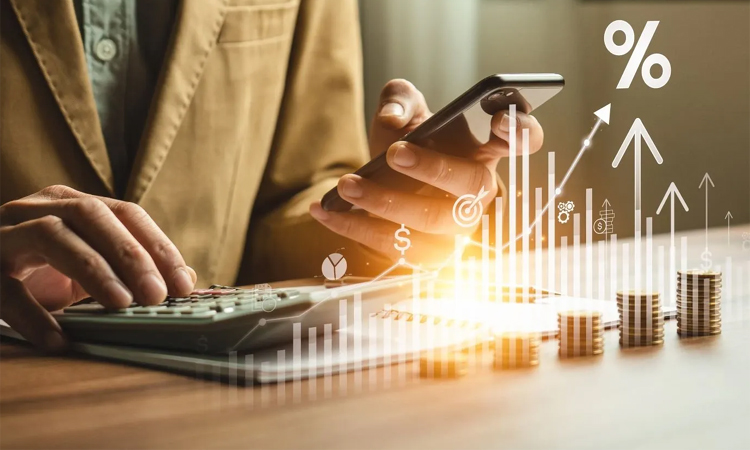 நாட்டின் கடன் வளர்ச்சி-வைப்பு நிதி வளர்ச்சி இடைவெளி அதிகரிப்பு