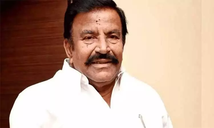 கே.என்.நேரு மீது வழக்குப்பதிவு செய்ய லஞ்ச ஒழிப்புத்துறைக்கு அ.தி.மு.க. கடிதம் கே.என்.நேரு மீது வழக்குப்பதிவு செய்ய லஞ்ச ஒழிப்புத்துறைக்கு அ.தி.மு.க. கடிதம்