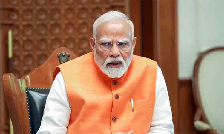 ஆஸ்திரேலியாவில் பயங்கரவாத தாக்குதல்: பிரதமர் மோடி கடும் கண்டனம் ஆஸ்திரேலியாவில் பயங்கரவாத தாக்குதல்: பிரதமர் மோடி கடும் கண்டனம்