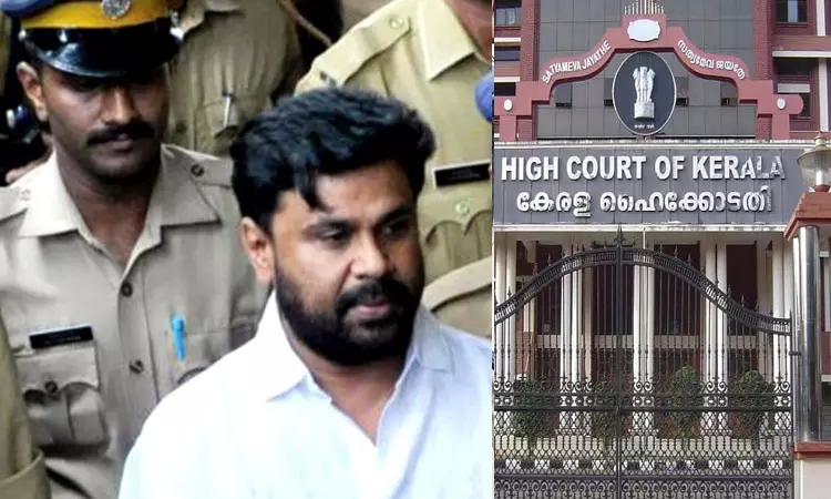 திலீப் விடுதலை: பாலியல் வழக்கில் தீர்ப்பு ஆச்சரியப்படுத்தவில்லை - பாதிக்கப்பட்ட நடிகை திலீப் விடுதலை: பாலியல் வழக்கில் தீர்ப்பு ஆச்சரியப்படுத்தவில்லை - பாதிக்கப்பட்ட நடிகை