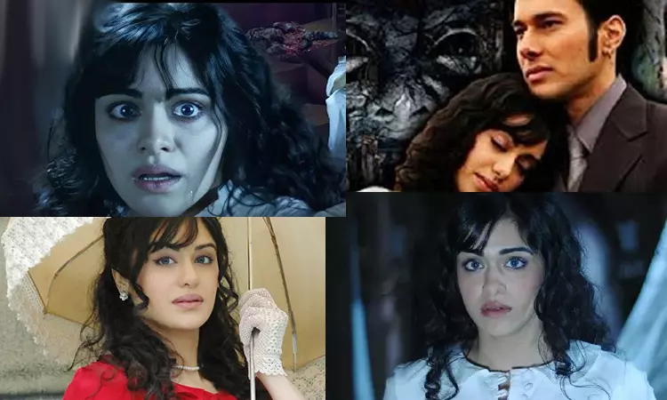 Adah Sharmas horror film has arrived on OTT... Where can you watch it? Adah Sharmas horror film has arrived on OTT... Where can you watch it?