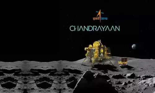 சந்திரயான்-4, சந்திரயான்-5 திட்டங்களுக்கு மத்திய அரசு ஒப்புதல் - இஸ்ரோ தலைவர் தகவல் சந்திரயான்-4, சந்திரயான்-5 திட்டங்களுக்கு மத்திய அரசு ஒப்புதல் - இஸ்ரோ தலைவர் தகவல்