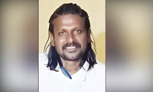 கேரள உள்ளாட்சி தேர்தல்: ‘மஞ்சும்மல் பாய்ஸ்’ நிஜ கதாநாயகன் தோல்வி கேரள உள்ளாட்சி தேர்தல்: ‘மஞ்சும்மல் பாய்ஸ்’ நிஜ கதாநாயகன் தோல்வி