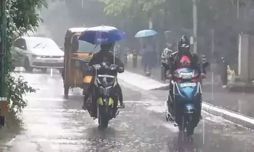 தமிழகத்தில் அடுத்த 5 நாட்களுக்கு வானிலை முன்னறிவிப்பு மற்றும் எச்சரிக்கை தமிழகத்தில் அடுத்த 5 நாட்களுக்கு வானிலை முன்னறிவிப்பு மற்றும் எச்சரிக்கை