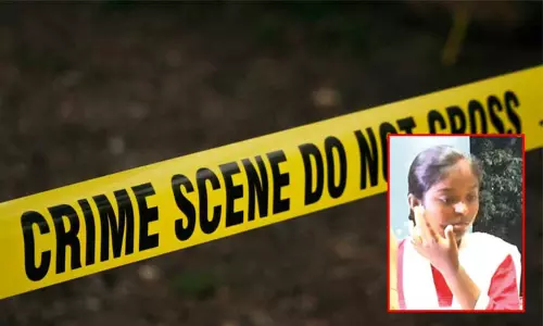 குடிபோதையில் தகராறு; தள்ளிவிட்டதில் புதுமாப்பிள்ளை பலி... காதல் மனைவி கைது குடிபோதையில் தகராறு; தள்ளிவிட்டதில் புதுமாப்பிள்ளை பலி... காதல் மனைவி கைது