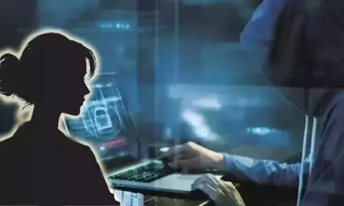 டிஜிட்டல் கைது செய்ததாக மிரட்டி பெண்ணிடம் ரூ.52 லட்சம் மோசடி டிஜிட்டல் கைது செய்ததாக மிரட்டி பெண்ணிடம் ரூ.52 லட்சம் மோசடி