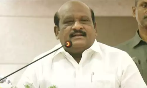 கவர்னரின் செயல்பாடுகளைத் தமிழக மக்கள் வெறுக்கிறார்கள்: அமைச்சர் கோ.வி.செழியன் கவர்னரின் செயல்பாடுகளைத் தமிழக மக்கள் வெறுக்கிறார்கள்: அமைச்சர் கோ.வி.செழியன்