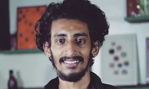 கேரள மாநில விருது பெற்ற நடிகர் அகில் விஸ்வநாத் மர்ம மரணம் கேரள மாநில விருது பெற்ற நடிகர் அகில் விஸ்வநாத் மர்ம மரணம்