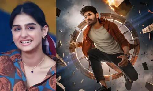 Introducing Aniesh as NewGuyInTown in WhatNextEnts Production No.1 - ItlluArjuna Introducing Aniesh as NewGuyInTown in WhatNextEnts Production No.1 - ItlluArjuna