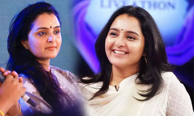 பாலியல் வழக்கில் பாதிக்கப்பட்ட நடிகைக்கு நீதி கிடைக்கவில்லை: நடிகை மஞ்சு வாரியர் பாலியல் வழக்கில் பாதிக்கப்பட்ட நடிகைக்கு நீதி கிடைக்கவில்லை: நடிகை மஞ்சு வாரியர்