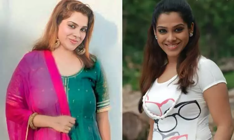 மீண்டும் சினிமாவில் கம்பேக் கொடுக்கும் காதல் பட நடிகை