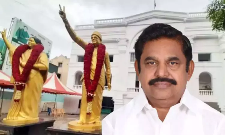 சட்டசபை தேர்தல்: அதிமுக சார்பில் போட்டியிட இன்று முதல் விருப்ப மனு சட்டசபை தேர்தல்: அதிமுக சார்பில் போட்டியிட இன்று முதல் விருப்ப மனு