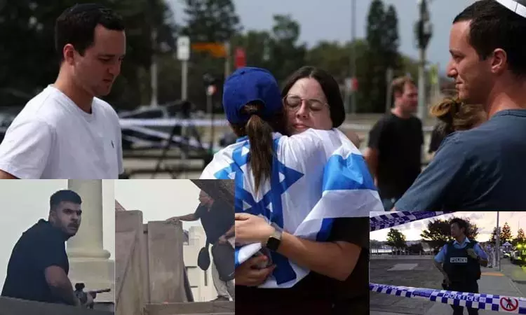 ஆஸ்திரேலியாவில் துப்பாக்கி சூடு: பலி எண்ணிக்கை 15... ... இன்றைய முக்கிய செய்திகள்... சில வரிகளில்... 15-12-2025 ஆஸ்திரேலியாவில் துப்பாக்கி சூடு: பலி எண்ணிக்கை 15... ... இன்றைய முக்கிய செய்திகள்... சில வரிகளில்... 15-12-2025