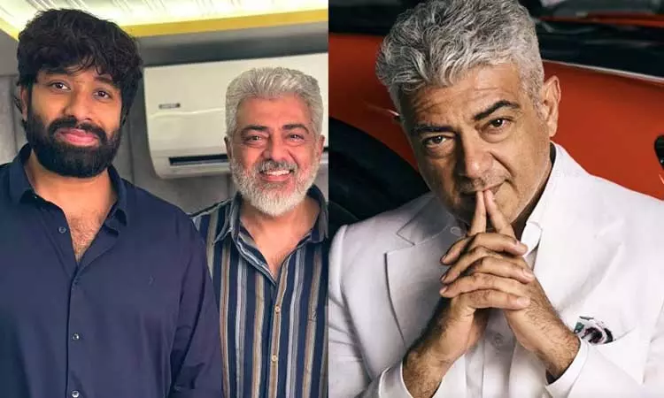 அஜித்தின் ஏகே 64 படத்தில் இணையும் பிரபல... ... இன்றைய முக்கிய செய்திகள்... சில வரிகளில்... 15-12-2025 அஜித்தின் ஏகே 64 படத்தில் இணையும் பிரபல... ... இன்றைய முக்கிய செய்திகள்... சில வரிகளில்... 15-12-2025