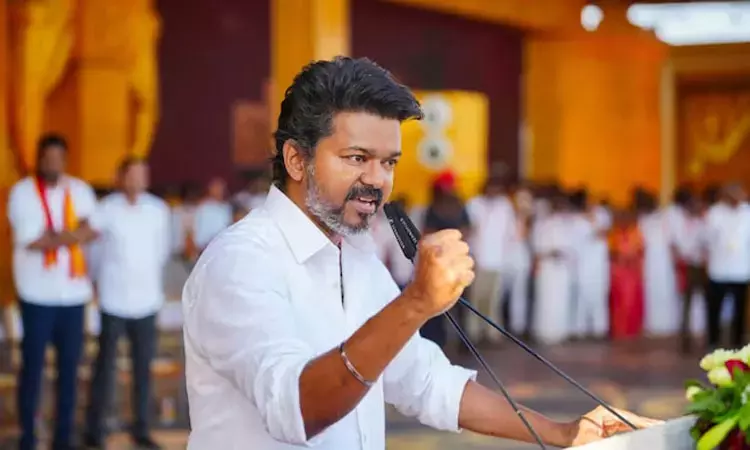 விஜய் பிரசார இடத்துக்கு ரூ.50 ஆயிரம் வாடகை:... ... இன்றைய முக்கிய செய்திகள்... சில வரிகளில்... 15-12-2025 விஜய் பிரசார இடத்துக்கு ரூ.50 ஆயிரம் வாடகை:... ... இன்றைய முக்கிய செய்திகள்... சில வரிகளில்... 15-12-2025