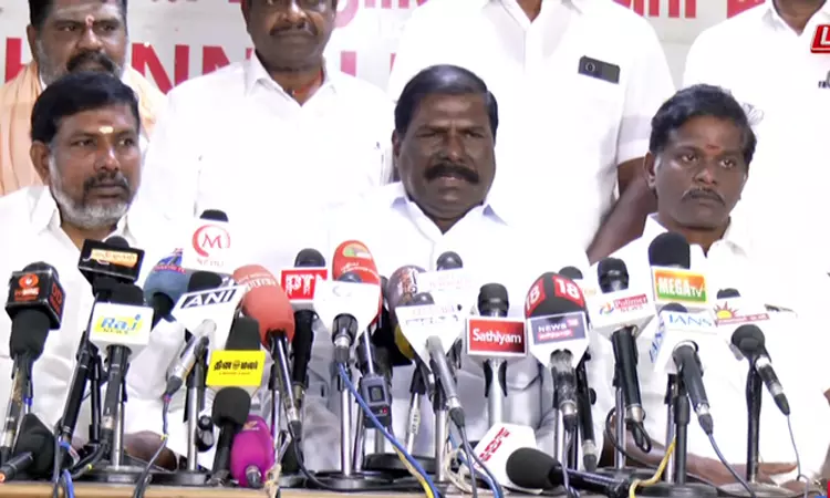 அன்புமணிக்கு எந்த வகையிலும் கெடுதலோ, துரோகமோ... ... இன்றைய முக்கிய செய்திகள்... சில வரிகளில்... 15-12-2025 அன்புமணிக்கு எந்த வகையிலும் கெடுதலோ, துரோகமோ... ... இன்றைய முக்கிய செய்திகள்... சில வரிகளில்... 15-12-2025