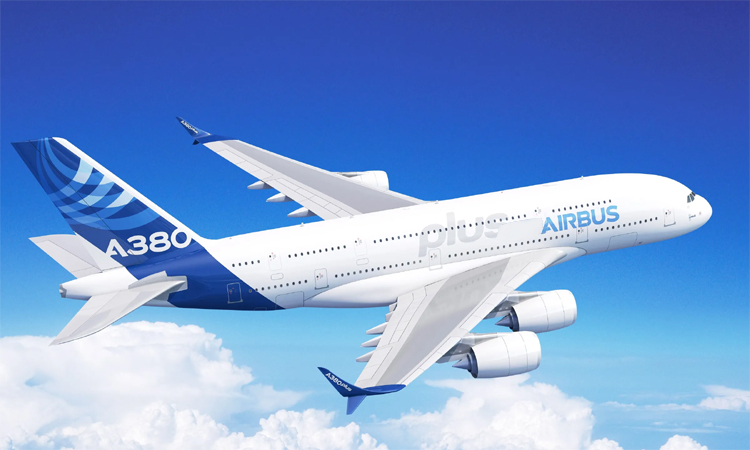 திருச்சியில் இருந்து சென்னைக்கு நாளை முதல் 2 முறை `ஏர்பஸ்' விமானம் இயக்கம்