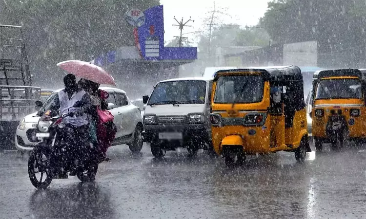 கடலோர தமிழகத்தில் இன்று மிதமான மழைக்கு வாய்ப்பு கடலோர தமிழகத்தில் இன்று மிதமான மழைக்கு வாய்ப்பு