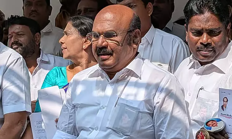 2026 தேர்தலிலும் ராயபுரத்தில்தான் போட்டி - ஜெயக்குமார் உறுதி 2026 தேர்தலிலும் ராயபுரத்தில்தான் போட்டி - ஜெயக்குமார் உறுதி