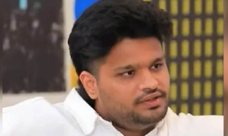 ஆகாஷ் பாஸ்கரன் வழக்கு: நிபந்தனையற்ற மன்னிப்பு கேட்டார் அமலாக்கத்துறை உதவி இயக்குநர்